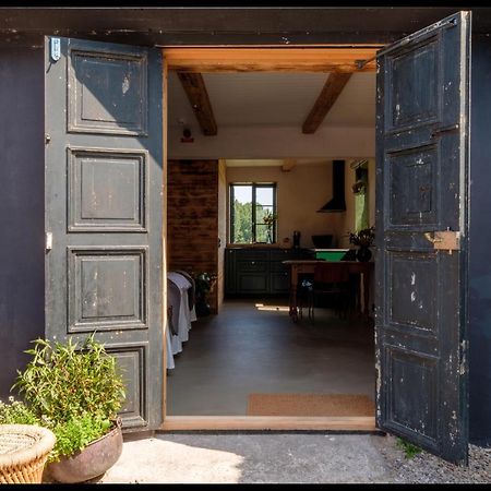 Froeken Hjorts Bed And Breakfast Hoganas Exterior foto