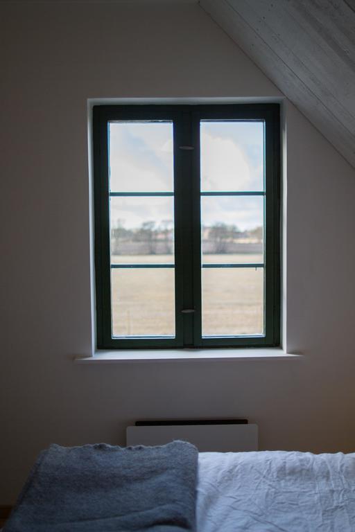Froeken Hjorts Bed And Breakfast Hoganas Quarto foto